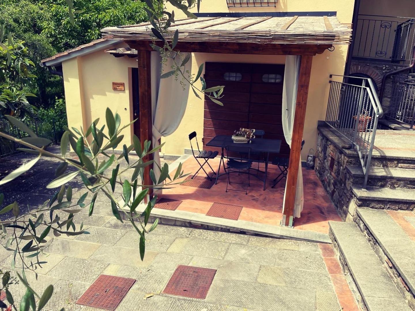 Podere Del Griccia Civitella in Val di Chiana Exterior foto